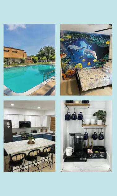 The Salty Sandcastle Townhome - Image 1