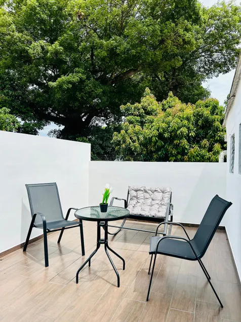Casa Virginia, AC, Close to Downtown, Private - Image 1
