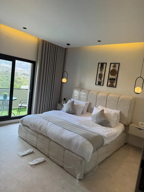 Luxury hotel suite with a view in the heart of Abha - Image 1
