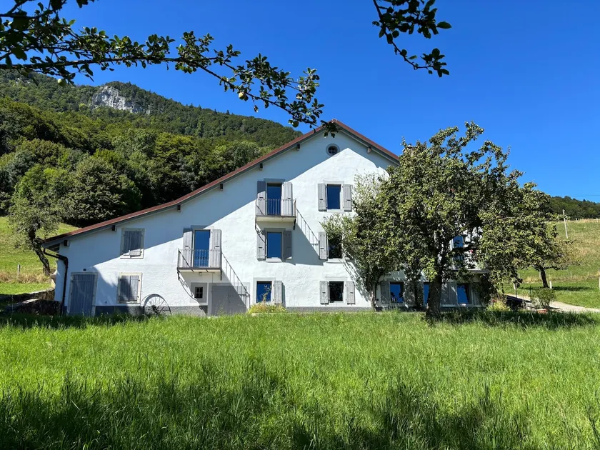 La Nantillère - Image 1