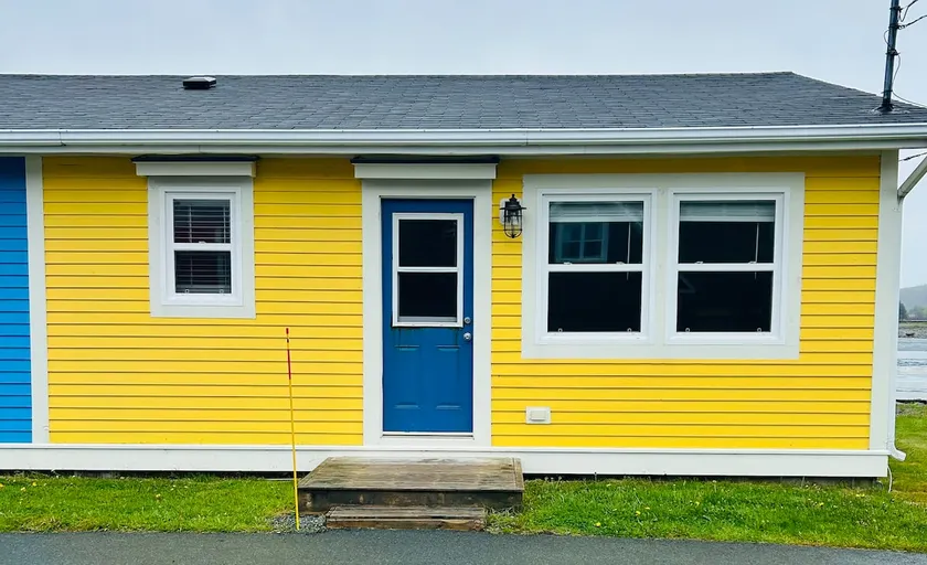 Oceantide -2BR next to Ocean - Image 1