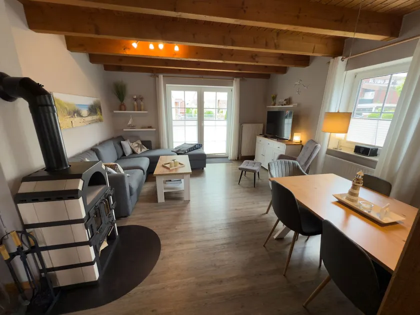 Deichdeern vacation home - Image 1