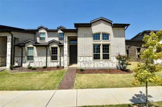 Modern Denton Stay,1BR,NearUNT,TW - Image 1