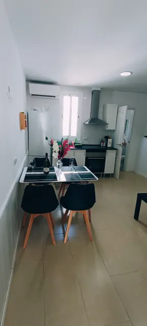 Maresme apartment - Image 1