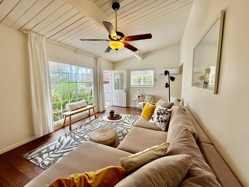 Boho Bliss Hideaway Encinitas Vacay - Image 1
