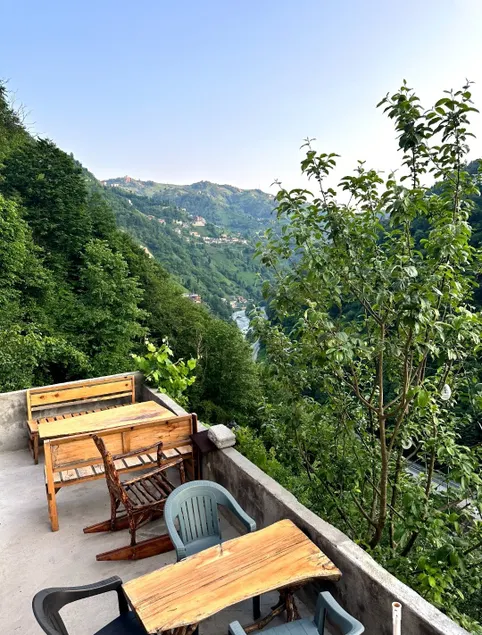 omcore chalet - Çamlıhemşin - Image 1