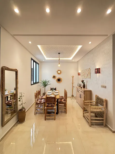 Charming cozy apartment in Essaouira - Image 1