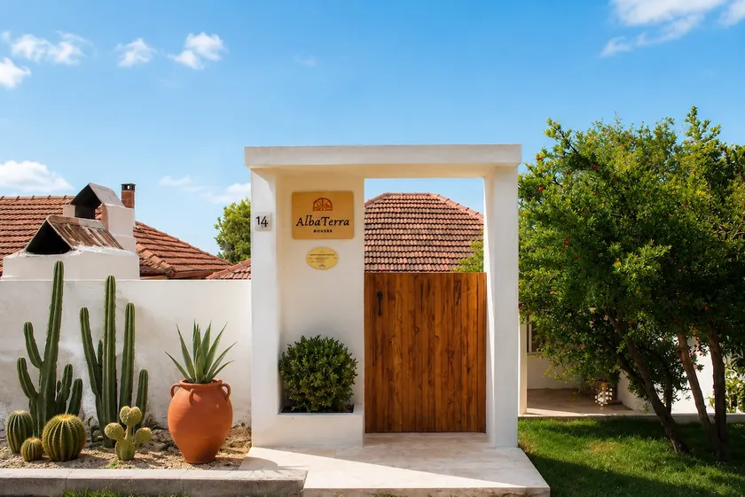 Peaceful House • 5 Min to Hierapolis• Garden & BBQ - Image 1