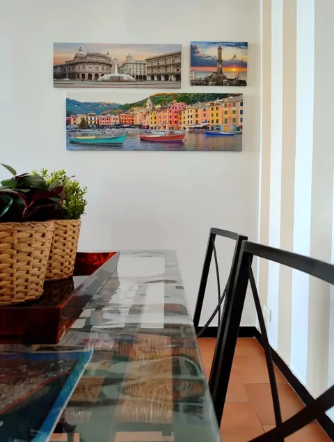 Sori & Mare Loft - Image 1