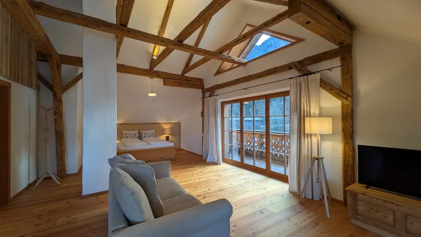 LOFT am Thomangut - Image 1