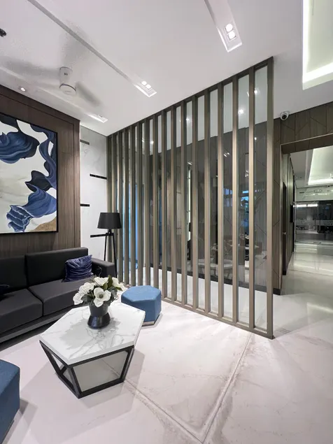 Aesthetic 2BR condo @ Charm Residencdes w/ Pool - Image 1