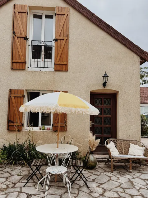 Le gîte de Marceau - Image 1