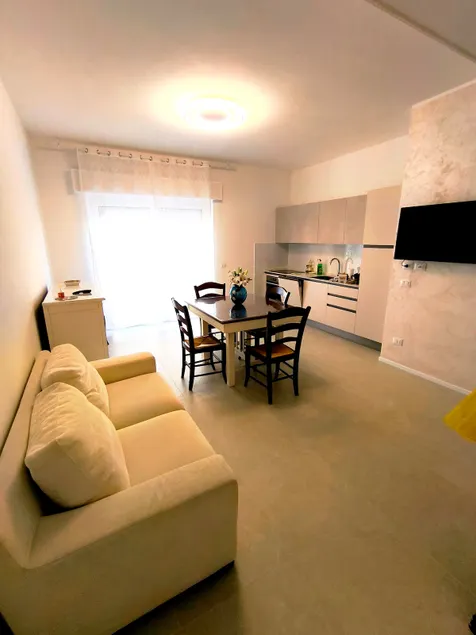 20 meters from the sea! Exclusive to Marcelli-Numana! - Image 1