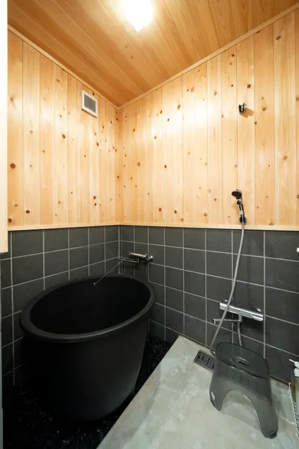 Private Showa home next to Toshogu Shrine - Image 1
