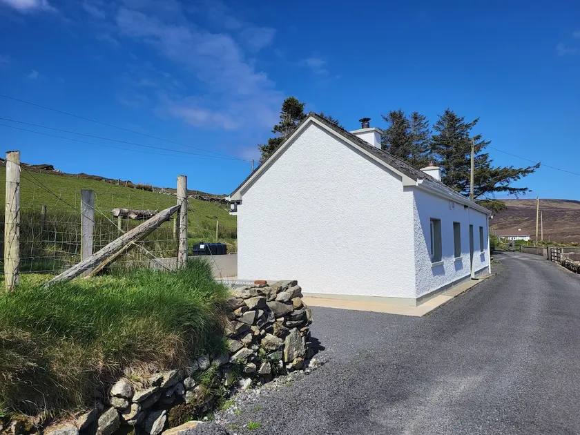 Carrs Cottage - Image 1