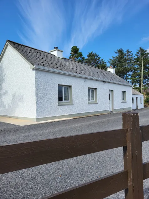 Carrs Cottage - Image 1