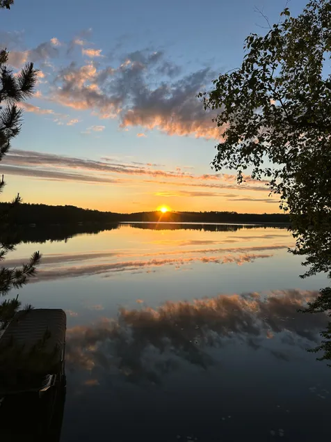Lakefront Cabin Oasis! - Image 1