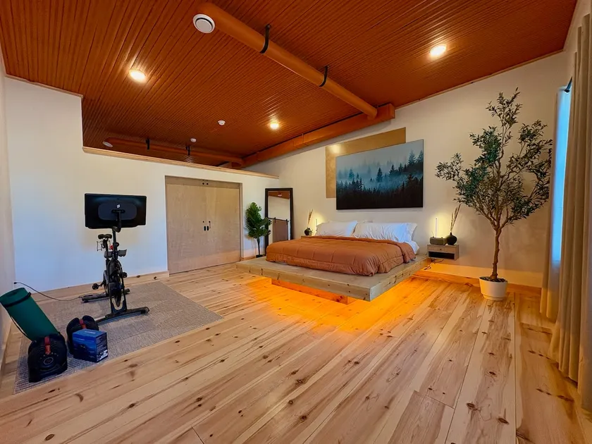 Loft on Main | Vibes + Modern - Image 1