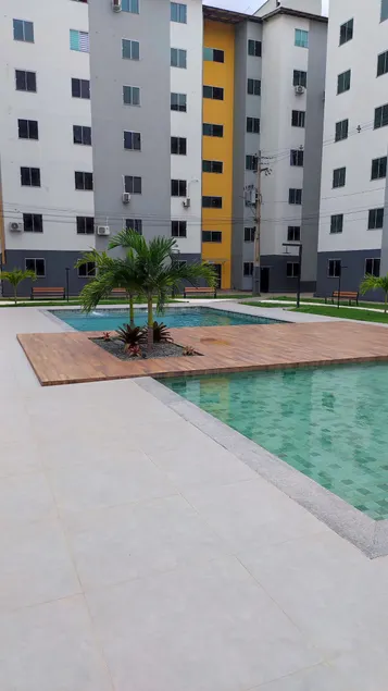 Apt. w/ SmartTV, A/C, Wi-Fi, Pool • Pet Friendly - Image 1