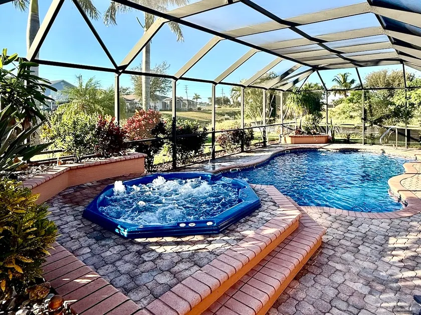 Villa „Maritime“ - Pool & SPA, Beach & Kajak - Image 1