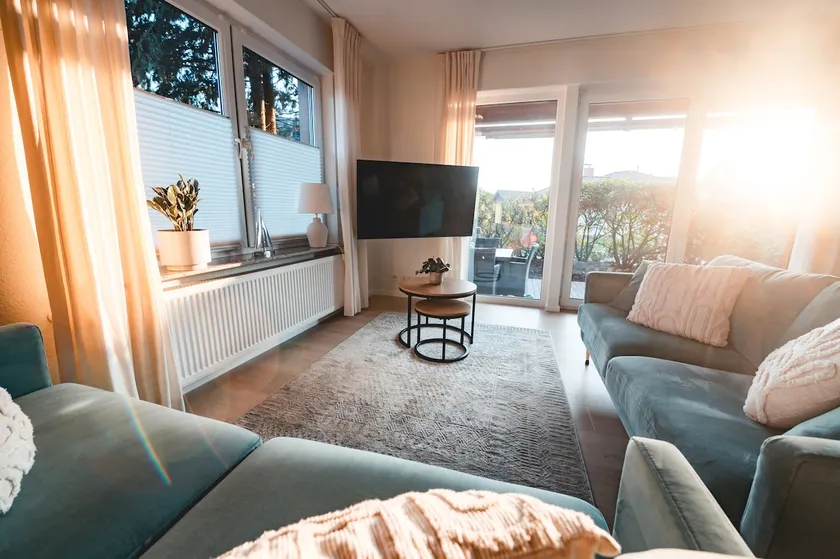 Ferienhaus FachWerkPerle am Alfsee - Image 1