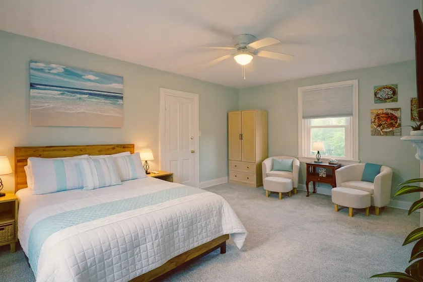 High Tide Haven Suite at Still Pond Inn - Image 1