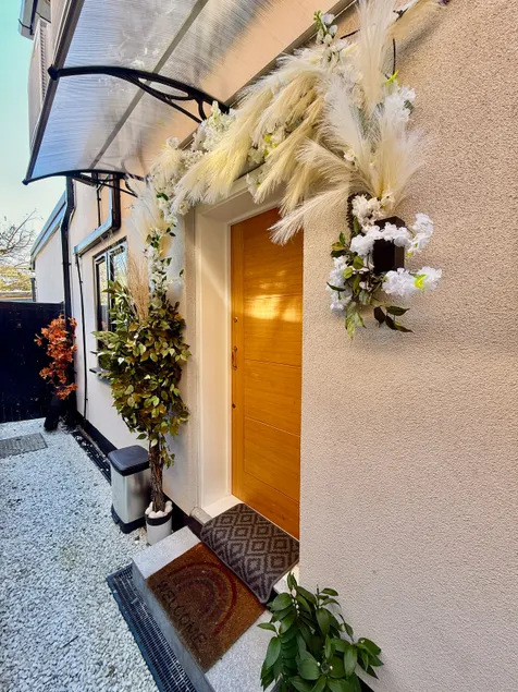 Warm Comfy Private Suite - Wimbledon in 10 minutes - Image 1