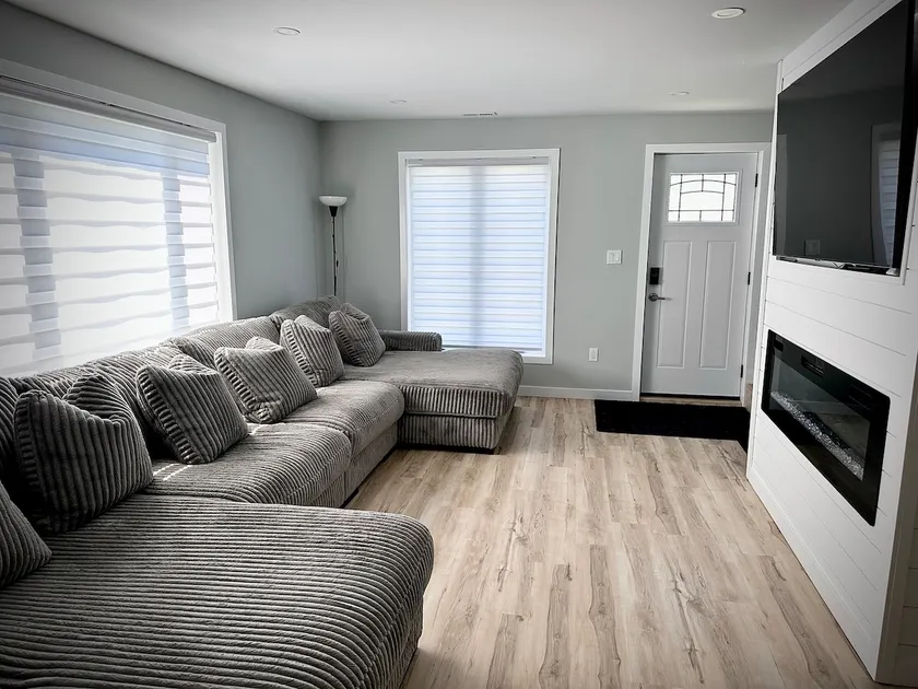 Grey Haven cottage - Image 1