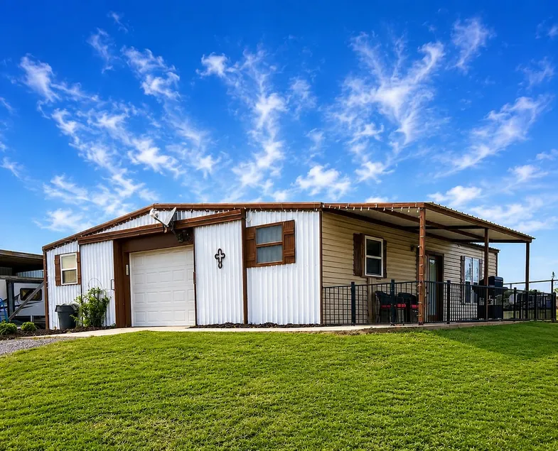 Country Oasis 5 minutes from Chickasha - Image 1