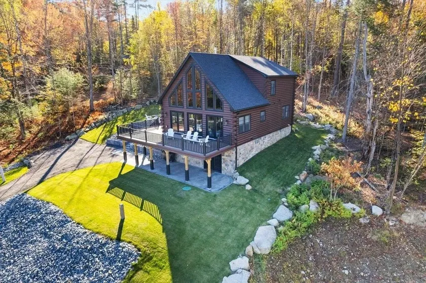 NEW Luxury Mountain Retreat in Mountain Lakes. - Image 1