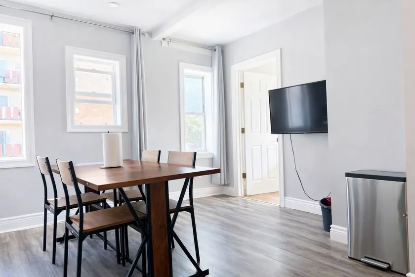 Affordable 3 bedroom apartment - Image 1
