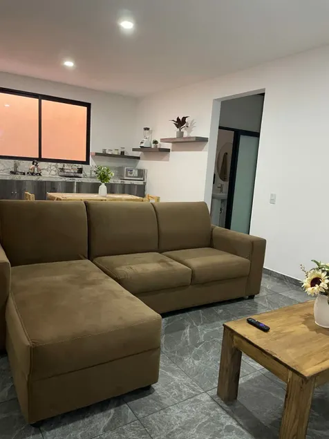 YazDali Nice ground floor apartment - Image 1