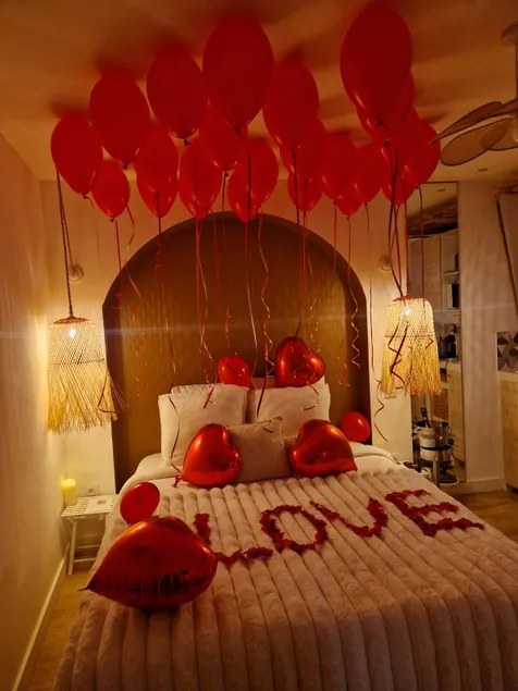 Duplex Romantique - Image 1