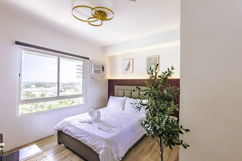 The Cozy Condo in Bacolod 1208 - Image 1