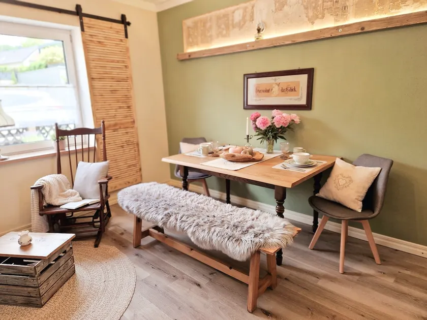 5* Heritage WOOD - Very cozy country house apartment - Image 1