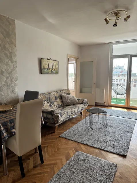 Apartment in the city center - Image 1