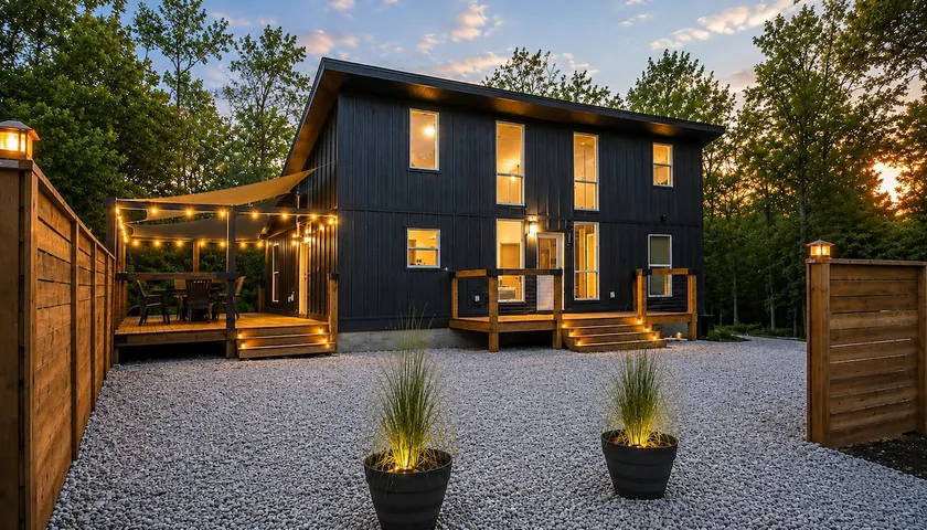 3BR | 3BA + Loft •Sleeps 8•Near Hot Springs• Lakes - Image 1