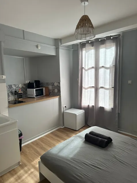 Studio charmant - Image 1