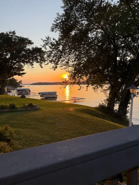 Sleeps 6: Private Pier: Sunsets: Newly Remodeled - Image 1