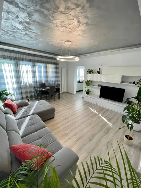 Venetian Green House - 15’>Venice - Free Parking - Image 1