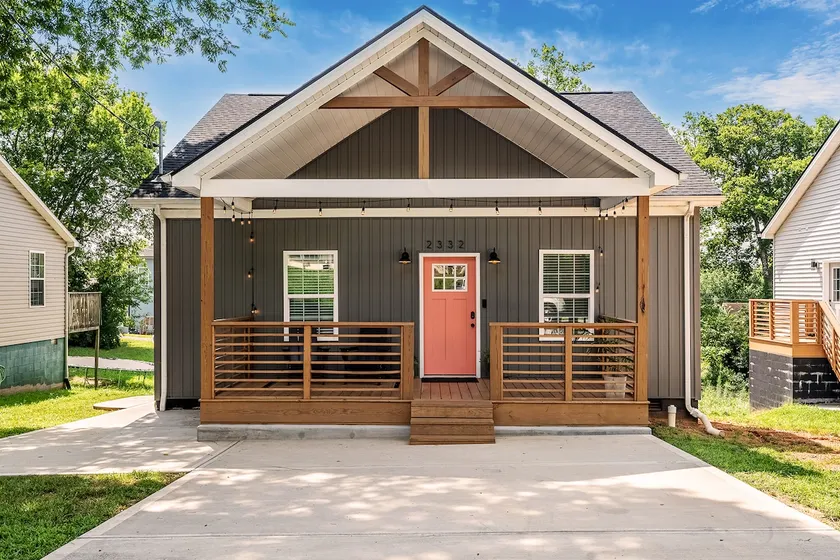 The Camellia Cottage 3bd/2ba near Downtown/UT - Image 1