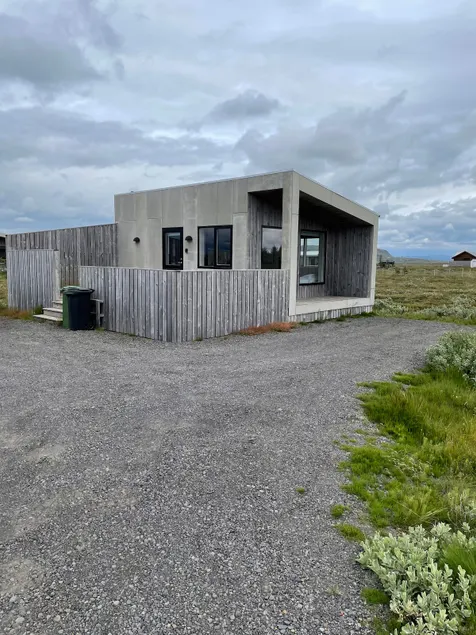 Golden Circle Cabin - Image 1