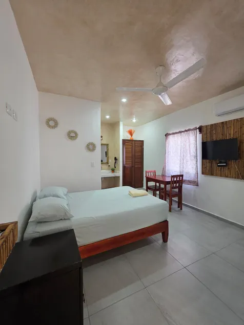 Studio #6 in Casa Mamá Yeya ground floor - Image 1