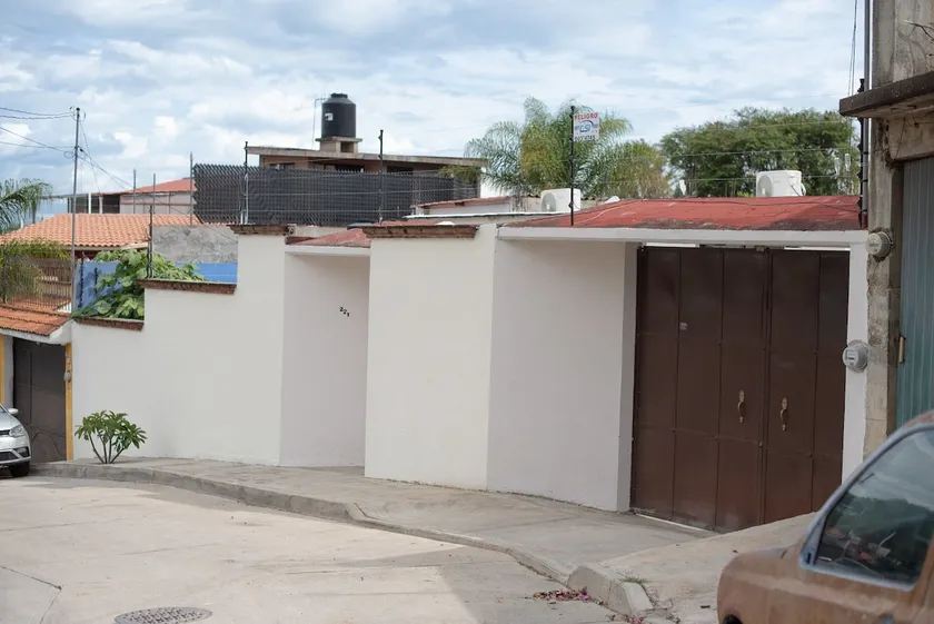 Casa Angel Hostel - Image 1