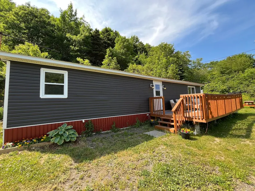 Meat Cove - E & C Getaway - Image 1