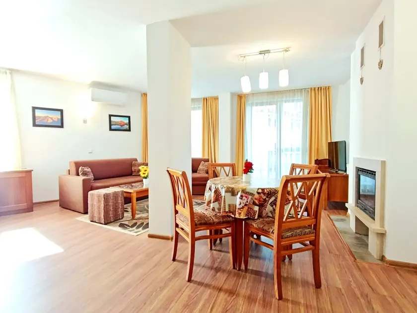 Pirin View Apartment - Image 1