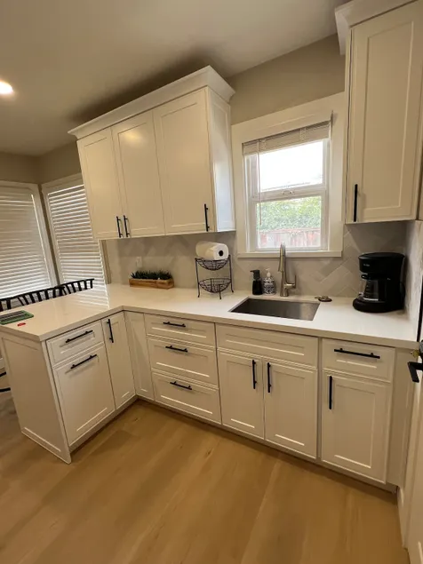 Remodeled Home+Aquarium Passes - Image 1
