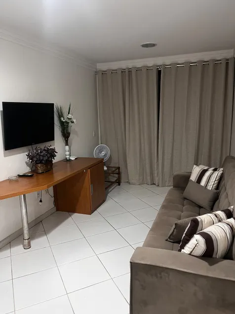 Flat central - Image 1