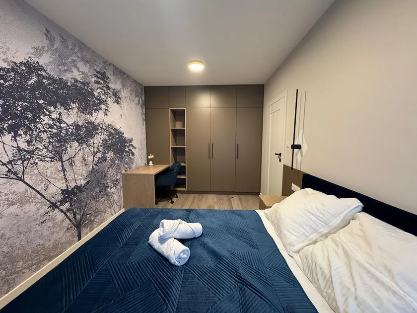 VIP Apartment on Podprom II - Image 1