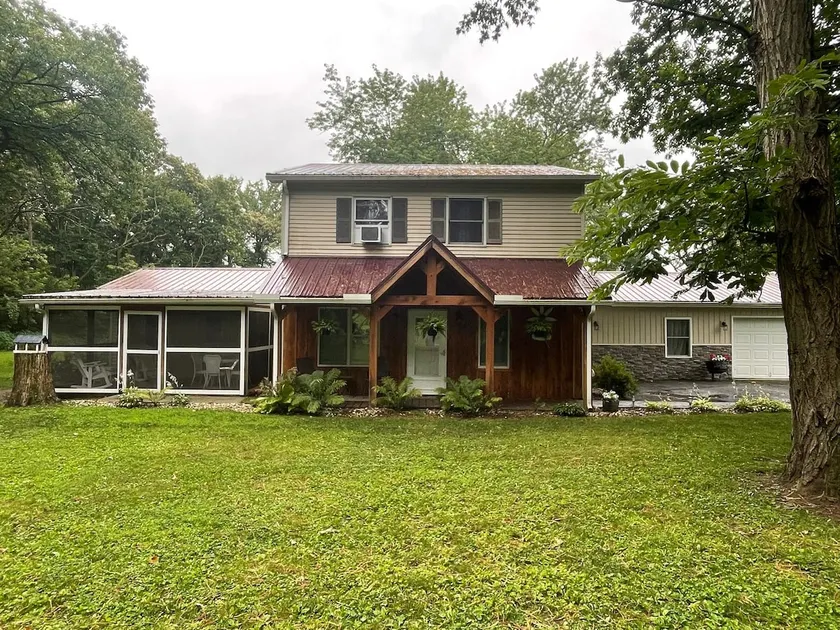 Arch Rock River Retreat - Image 1